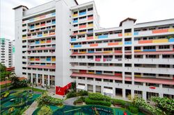 Blk 713 Jurong West Street 71 (Jurong West), HDB 4 Rooms #473406271